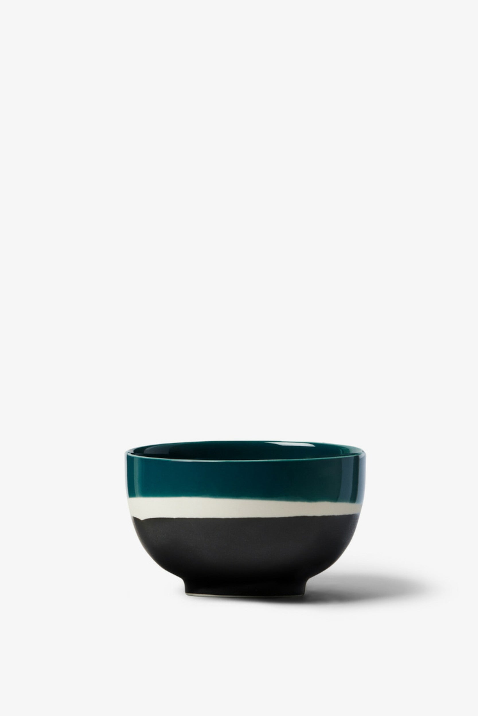 Sicilia Bowl Blue Vintage