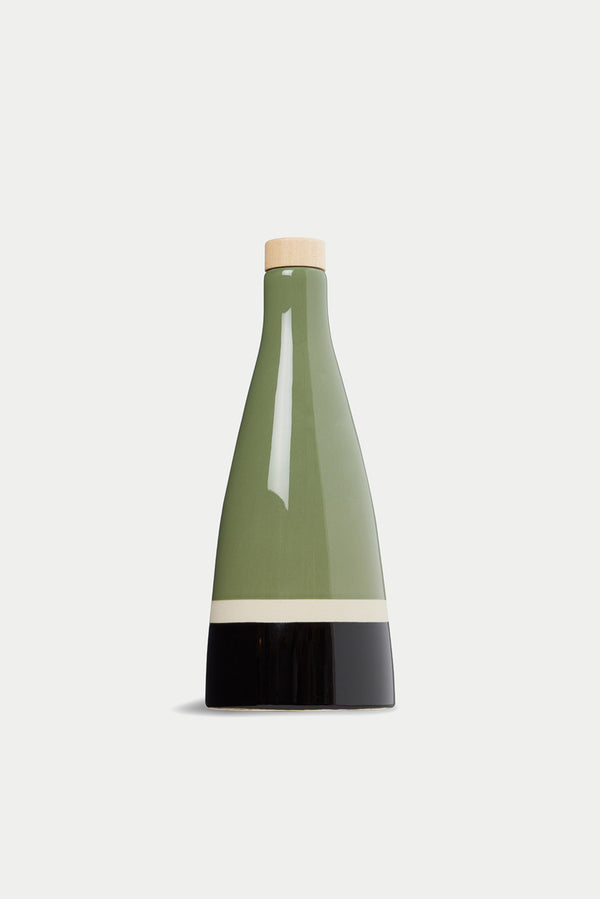 Sicilia Oil Bottle Eucalyptus