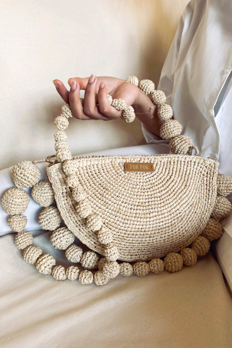 Ilay Bag Sand