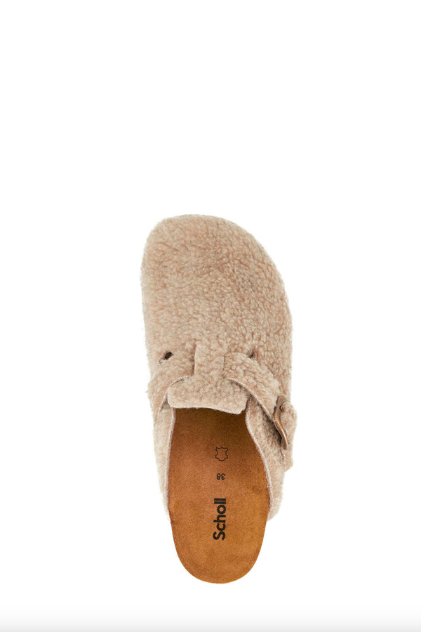 Fae New Synshea Sandals Taupe
