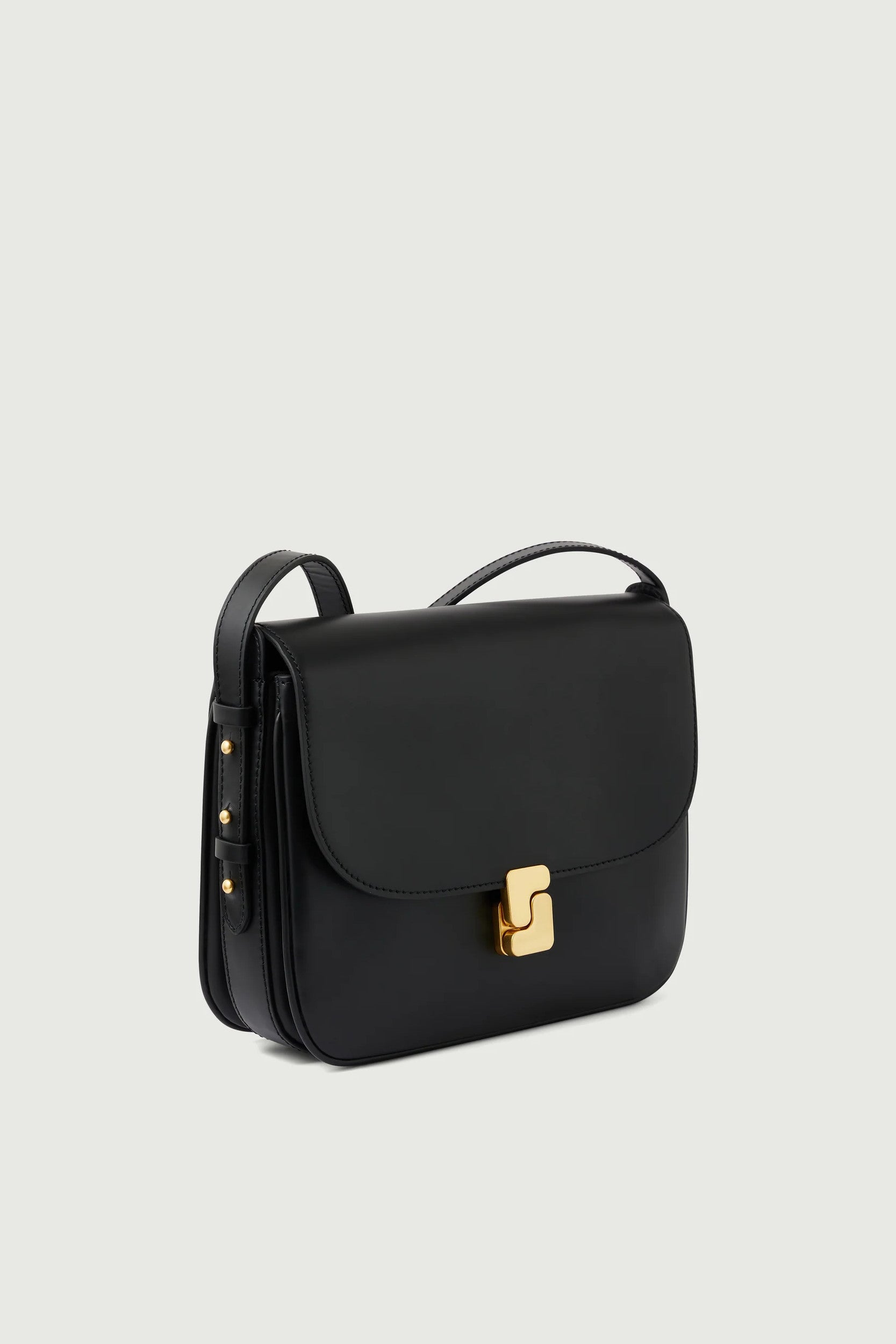 Bellissima Maxi Bag Black