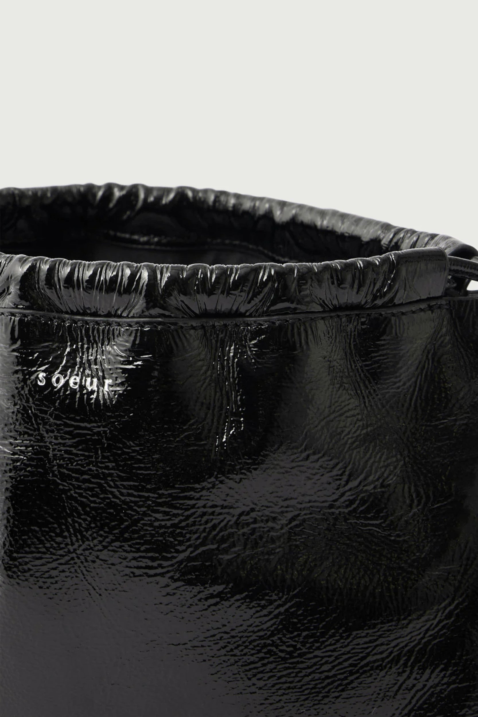 Suzette Bag Black