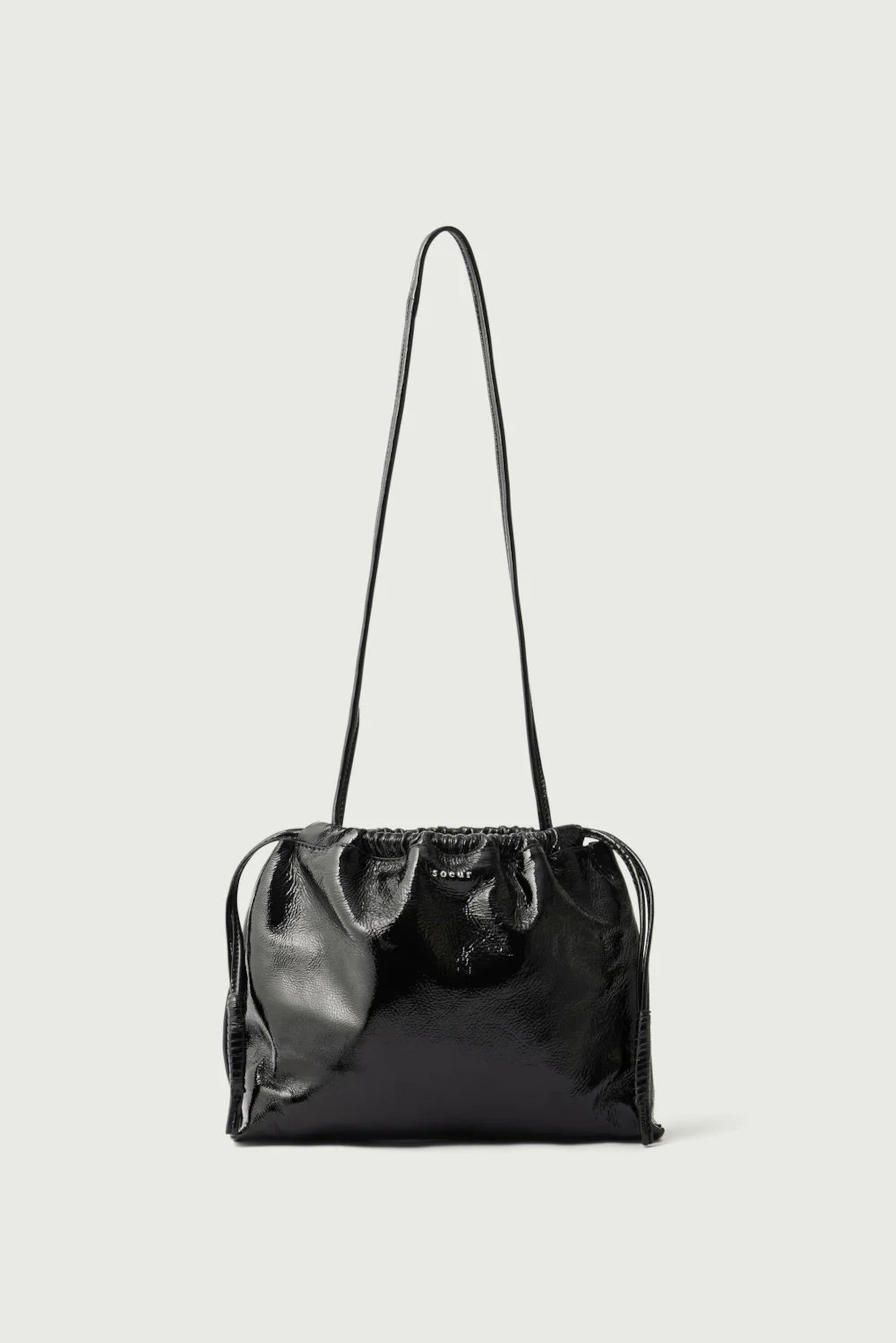 Suzette Bag Black