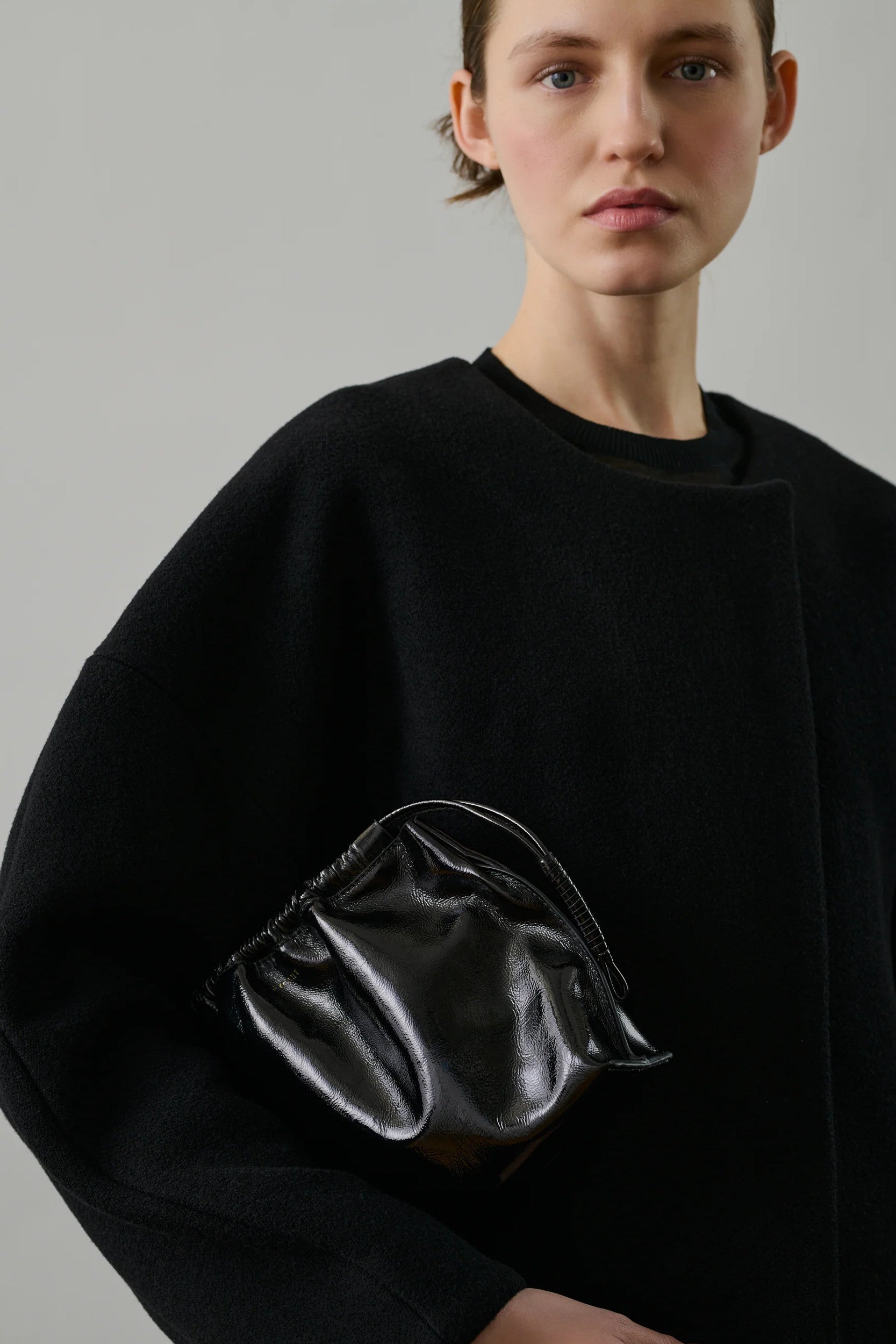 Suzette Bag Black