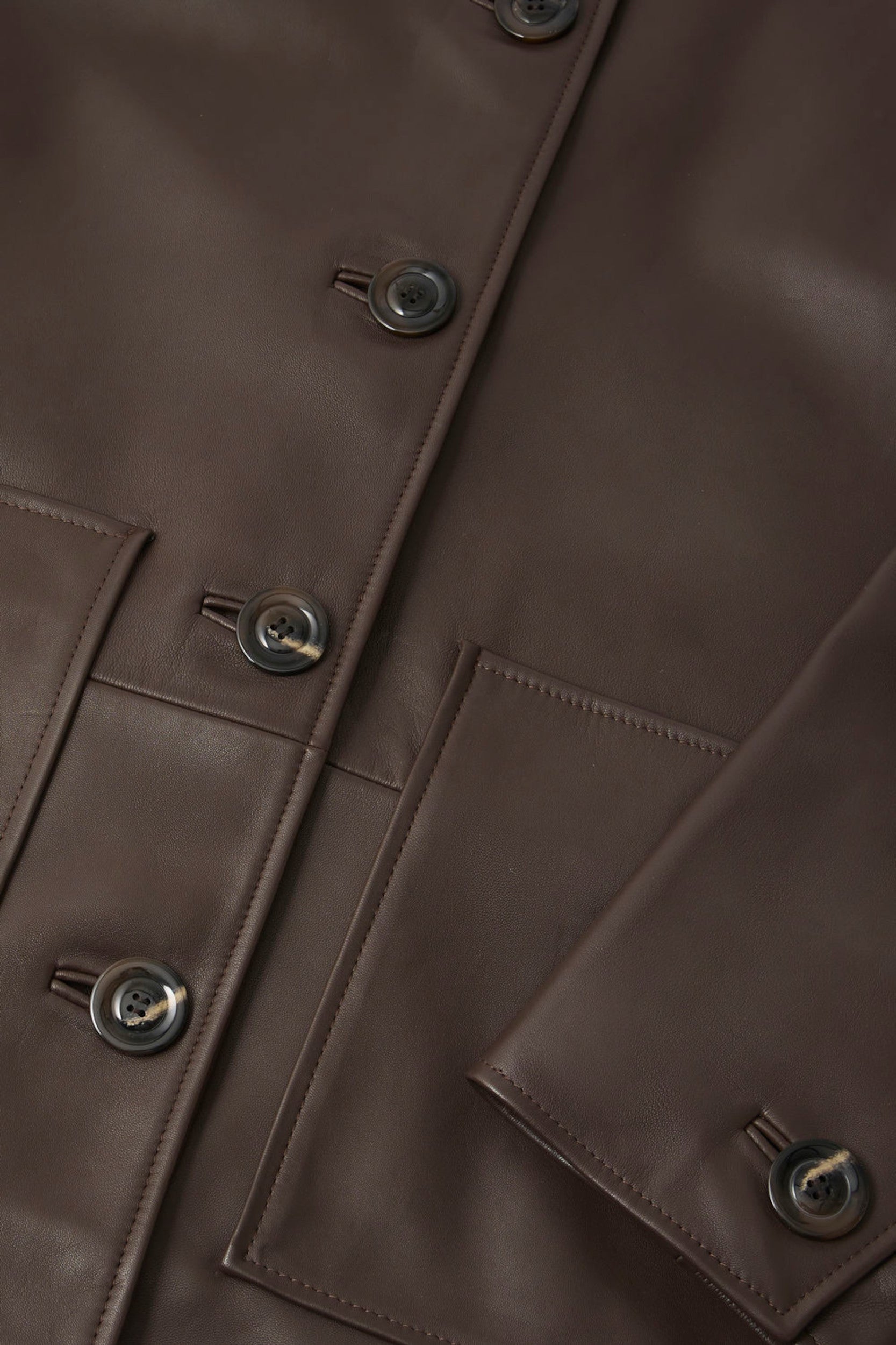 Vincenzo Jacket Taupe
