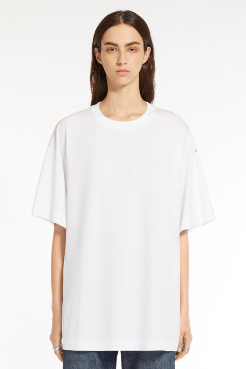 Eremi T-Shirt White
