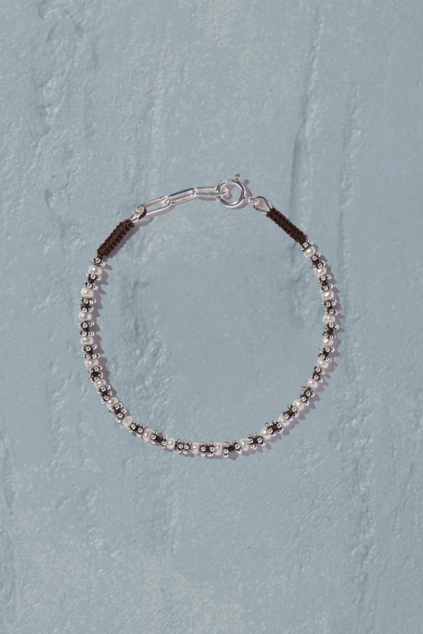 Kala Bracelet Water Perle Nylon