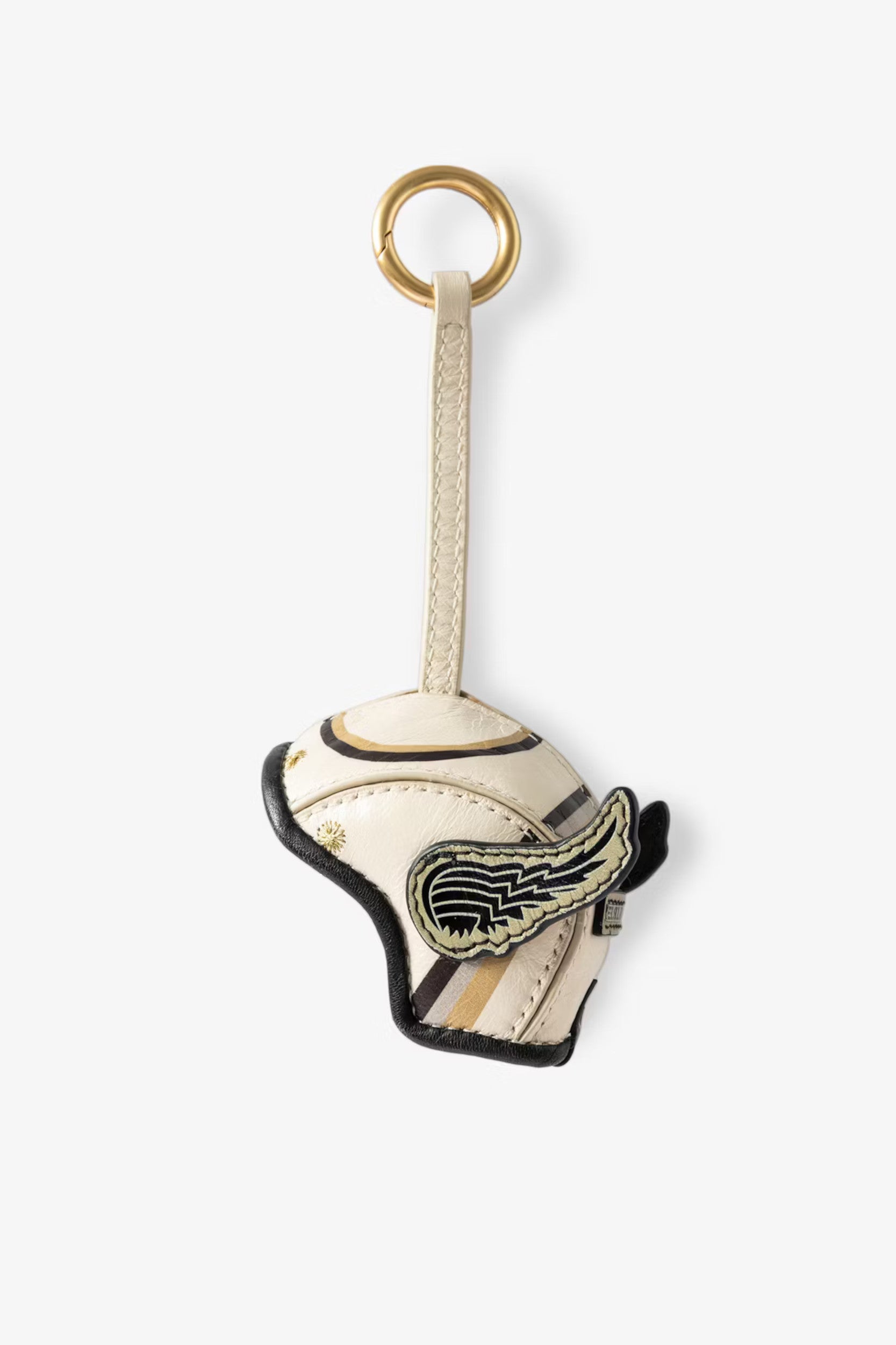 Ride your Mind Keyring Flash