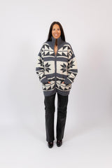 Snow Sweater Grey