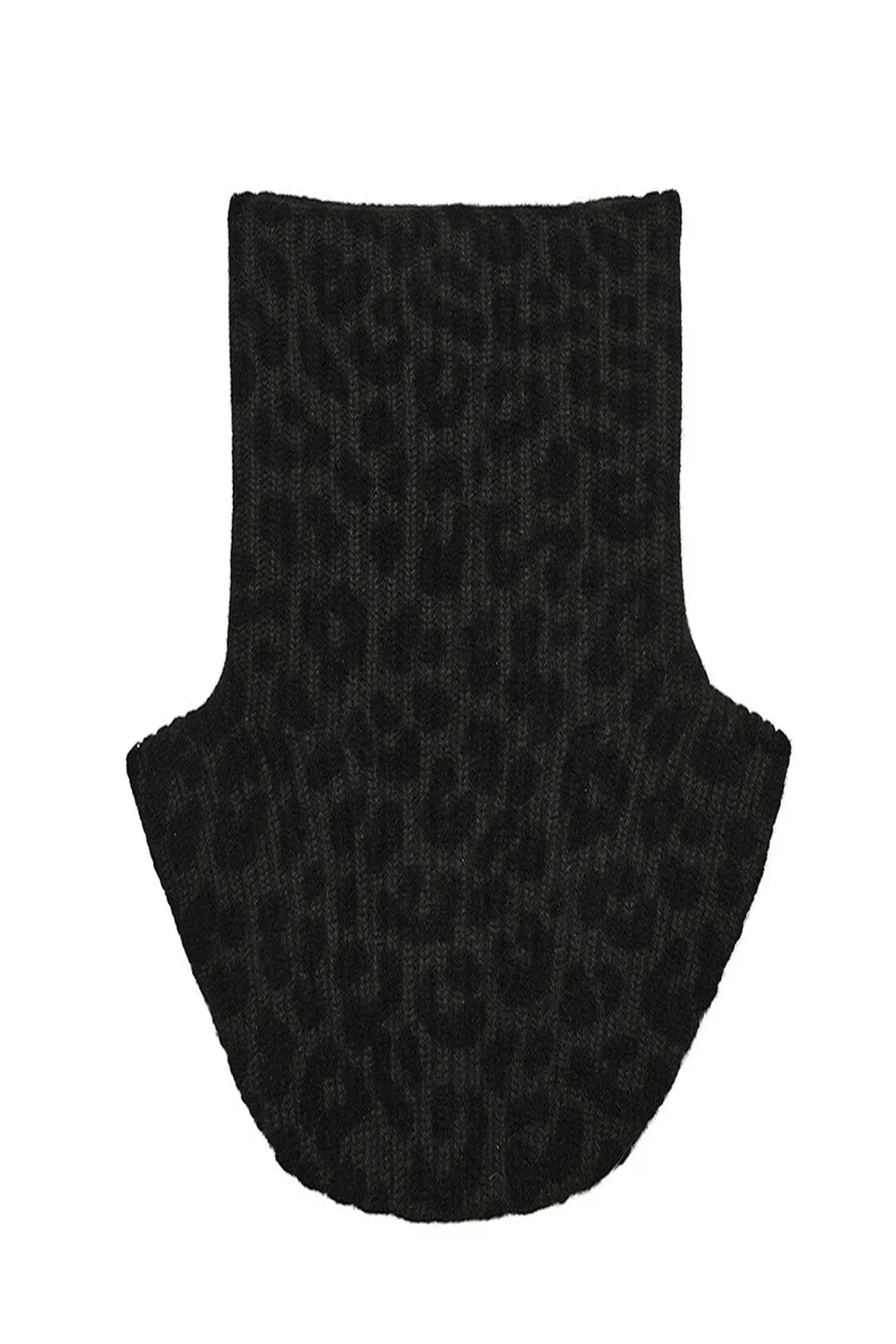 Collar Koon Leopard Kaki