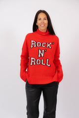 Alma We R&R Sweater Japan