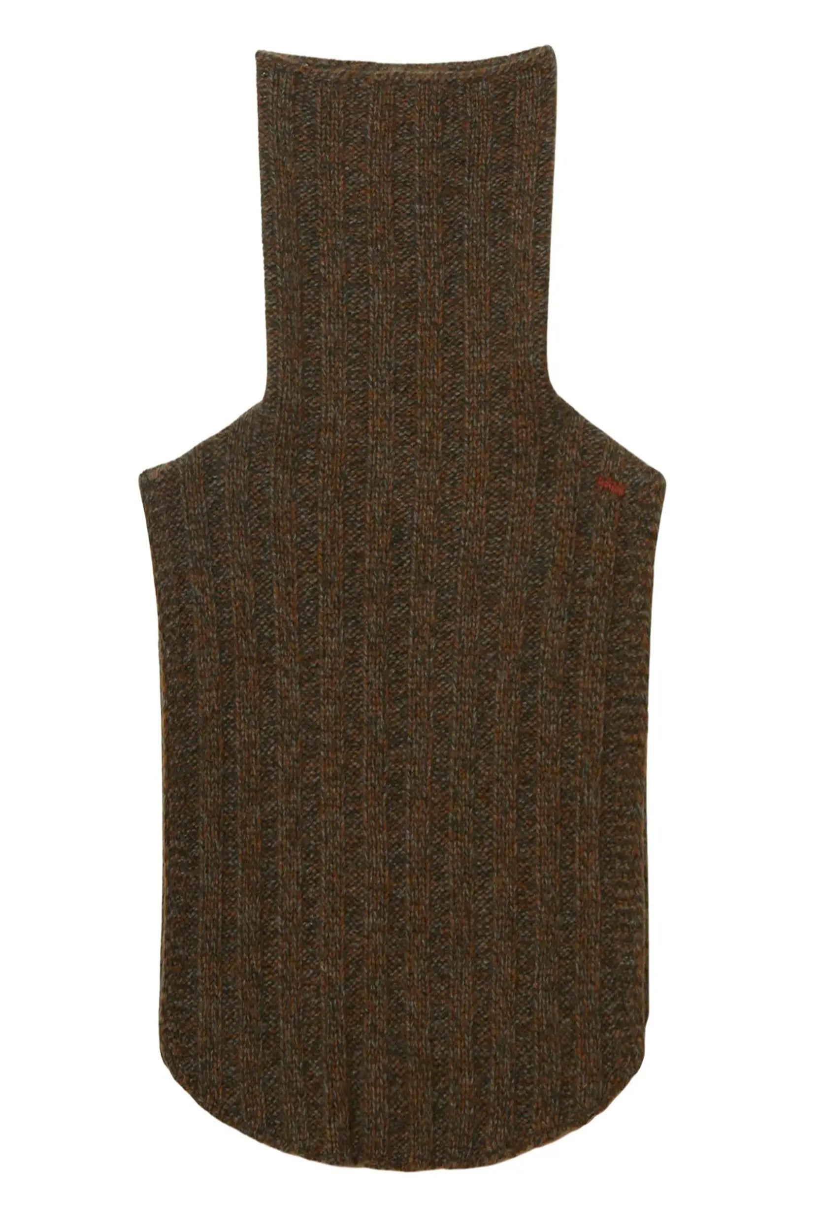 Plastron Koon Rust