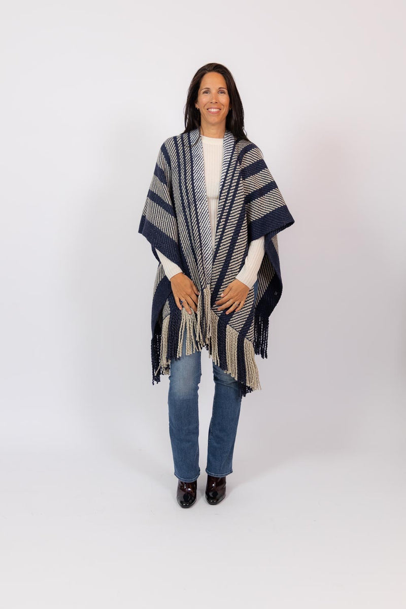 Aline Kaftan North Sea