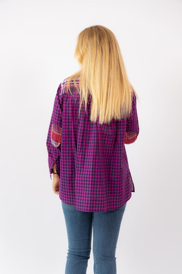 Charly Shirt Marlon
