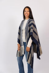 Aline Kaftan North Sea