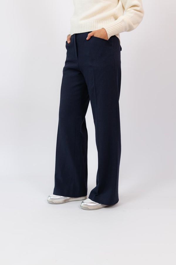 Milo Pant Navy