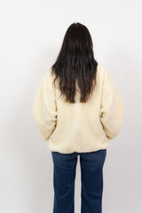 Hok 16C Jacket Cream