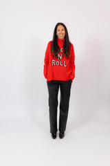 Alma We R&R Sweater Japan