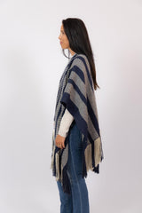 Aline Kaftan North Sea
