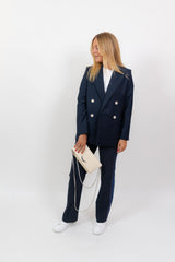View Tailleur Blazer Ink