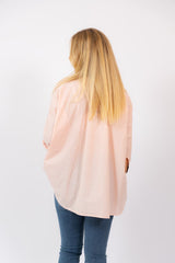Charly Shirt Candy