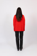 Alma We R&R Sweater Japan