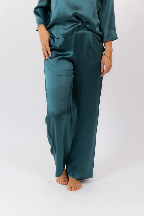 Nick Green Pants