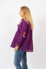 Charly Shirt Marlon