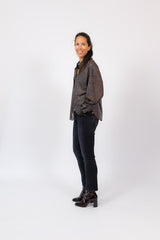 Discbijou Shirt Black
