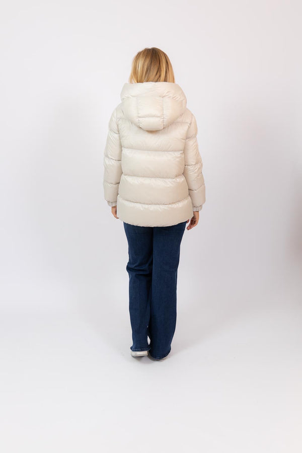 Seia Coat Frost