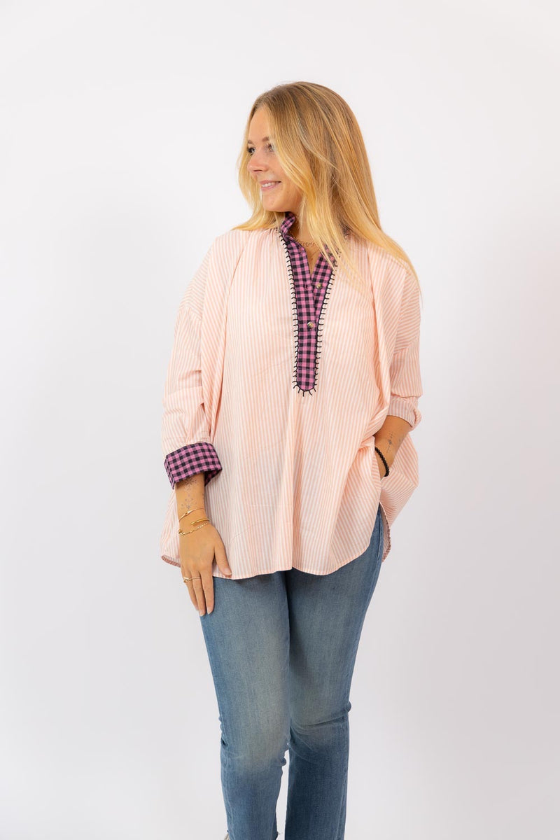 Charly Shirt Candy