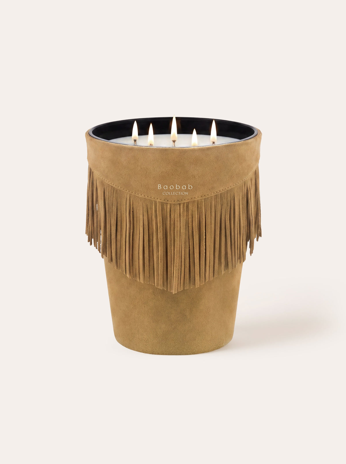 SCENTED CANDLE CALAMITY JANE WILD BILL MAX 16 Baobab, vue 1
