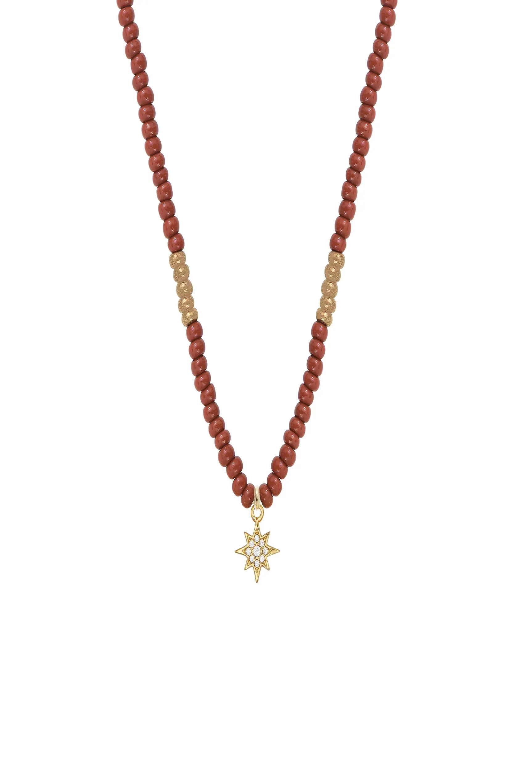 Capri Necklace North Star