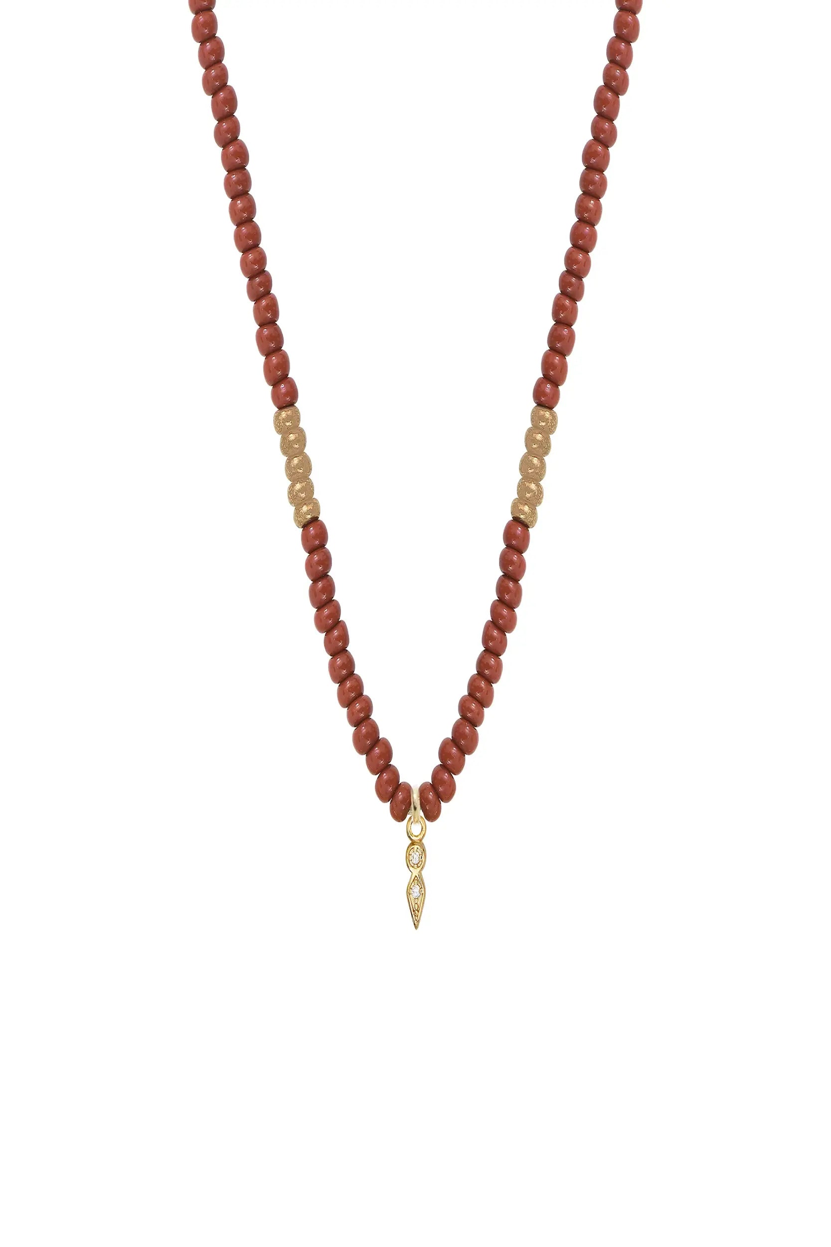 Capri Necklace Drop