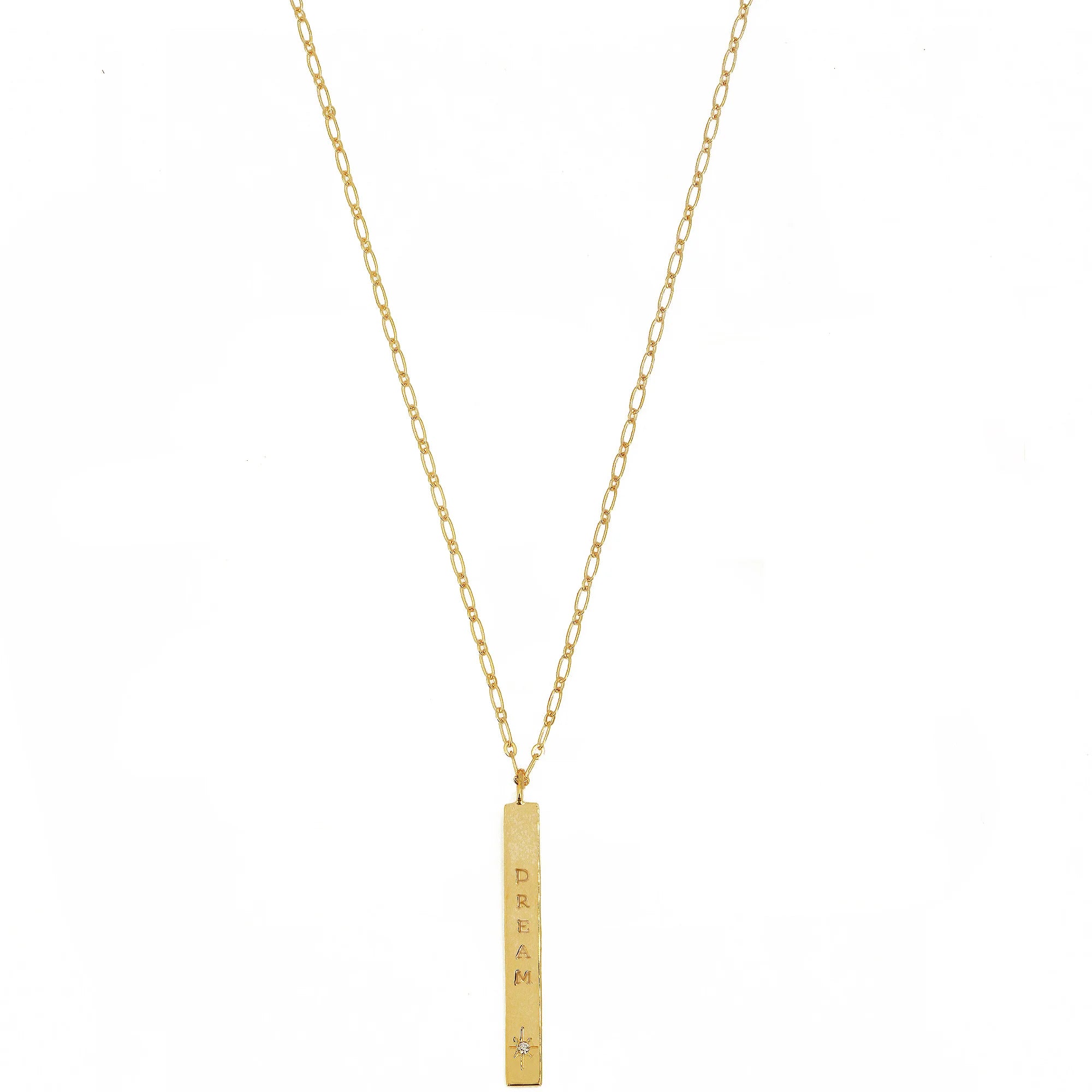 Mantra Necklace Dream