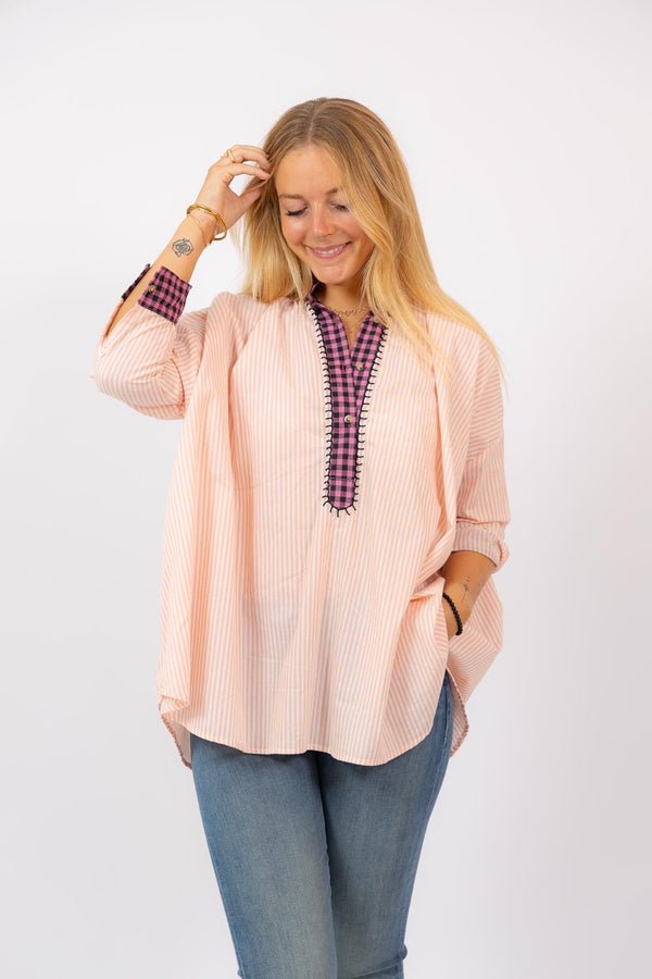 Charly Shirt Candy