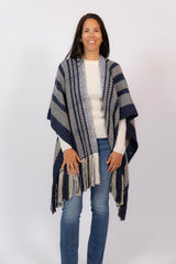 Aline Kaftan North Sea