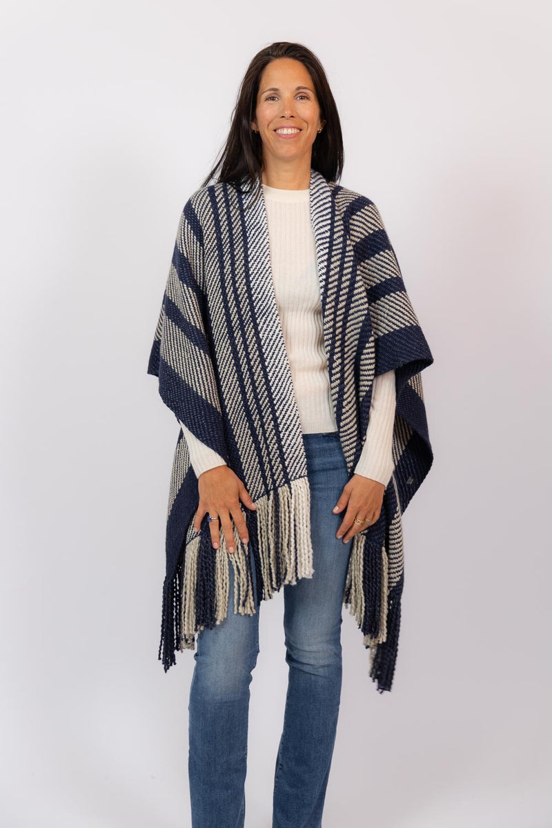 Aline Kaftan North Sea