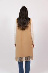 Liam Jacket Winterwool Beige