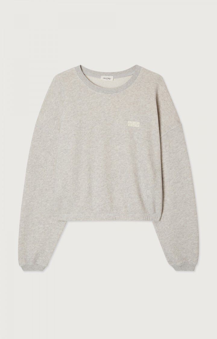 Sweat-shirt Kod03c polaire