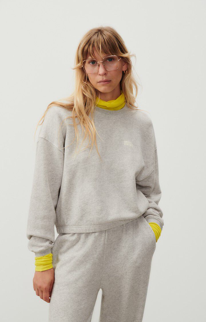 Sweat-shirt Kod03c polaire