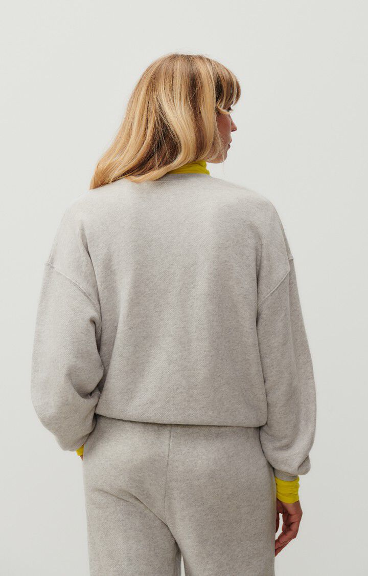 Sweat-shirt Kod03c polaire