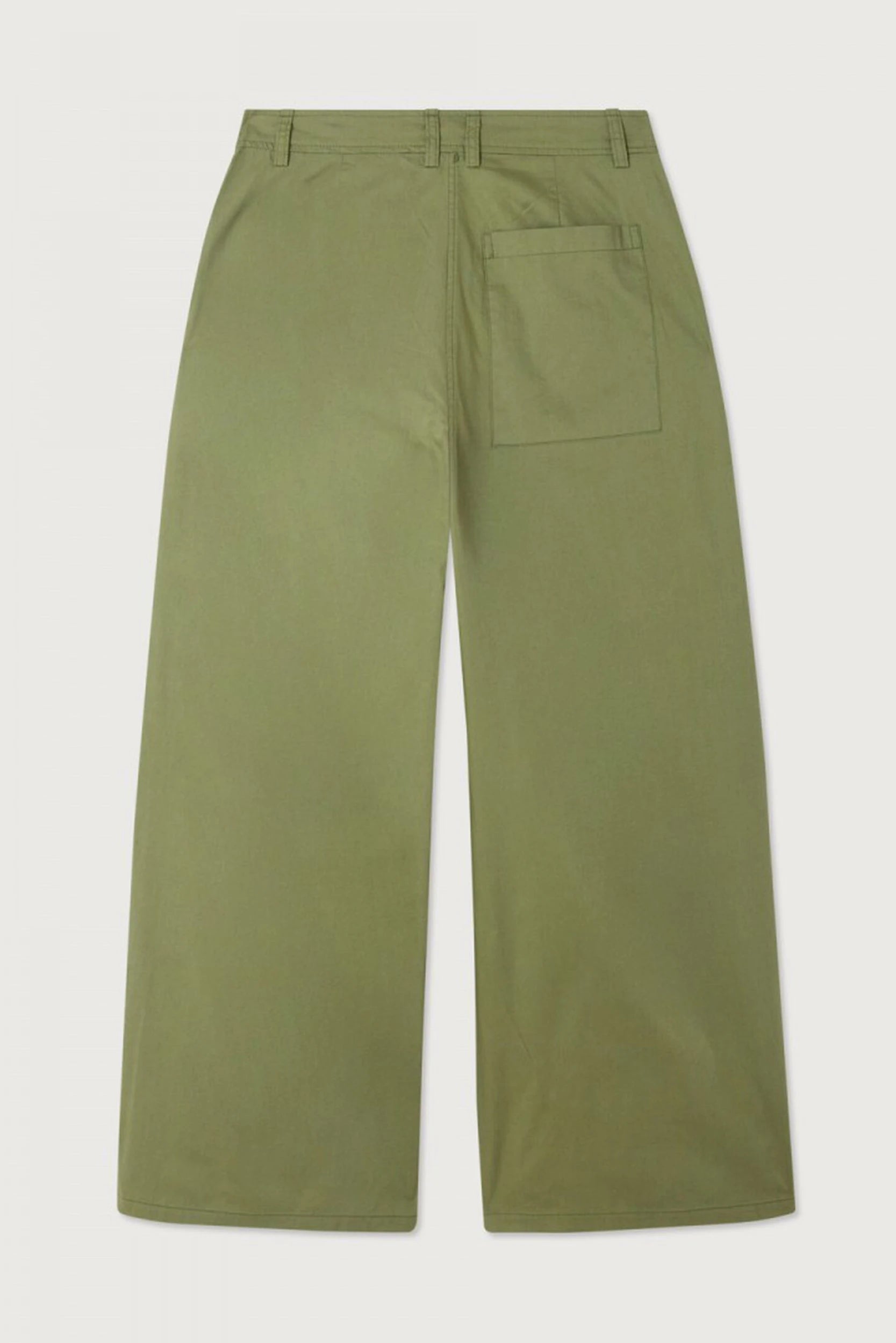 Hopratown American Vintage Feuille, vue 6