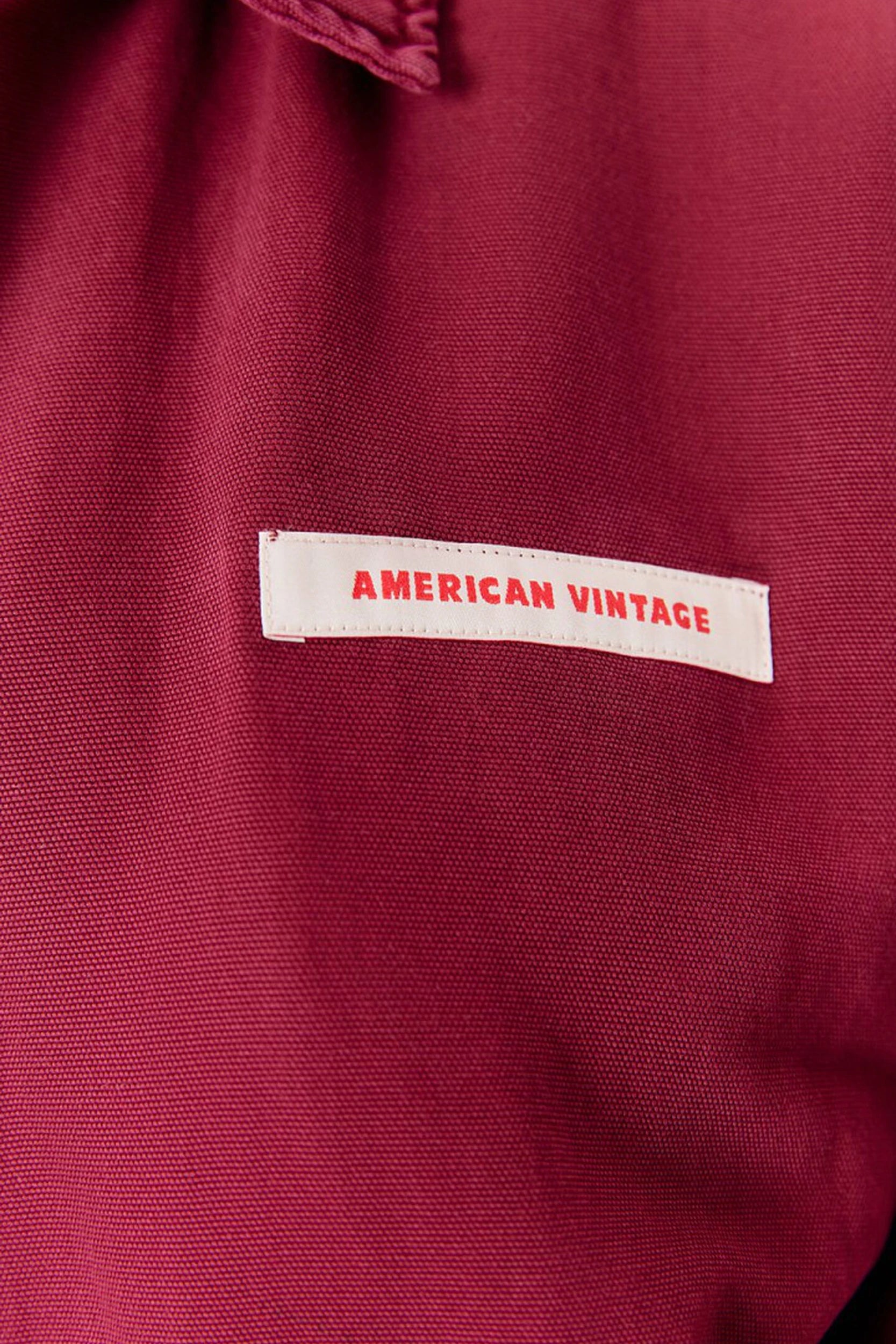 Lycaz American Vintage Vigne vintage, vue 3