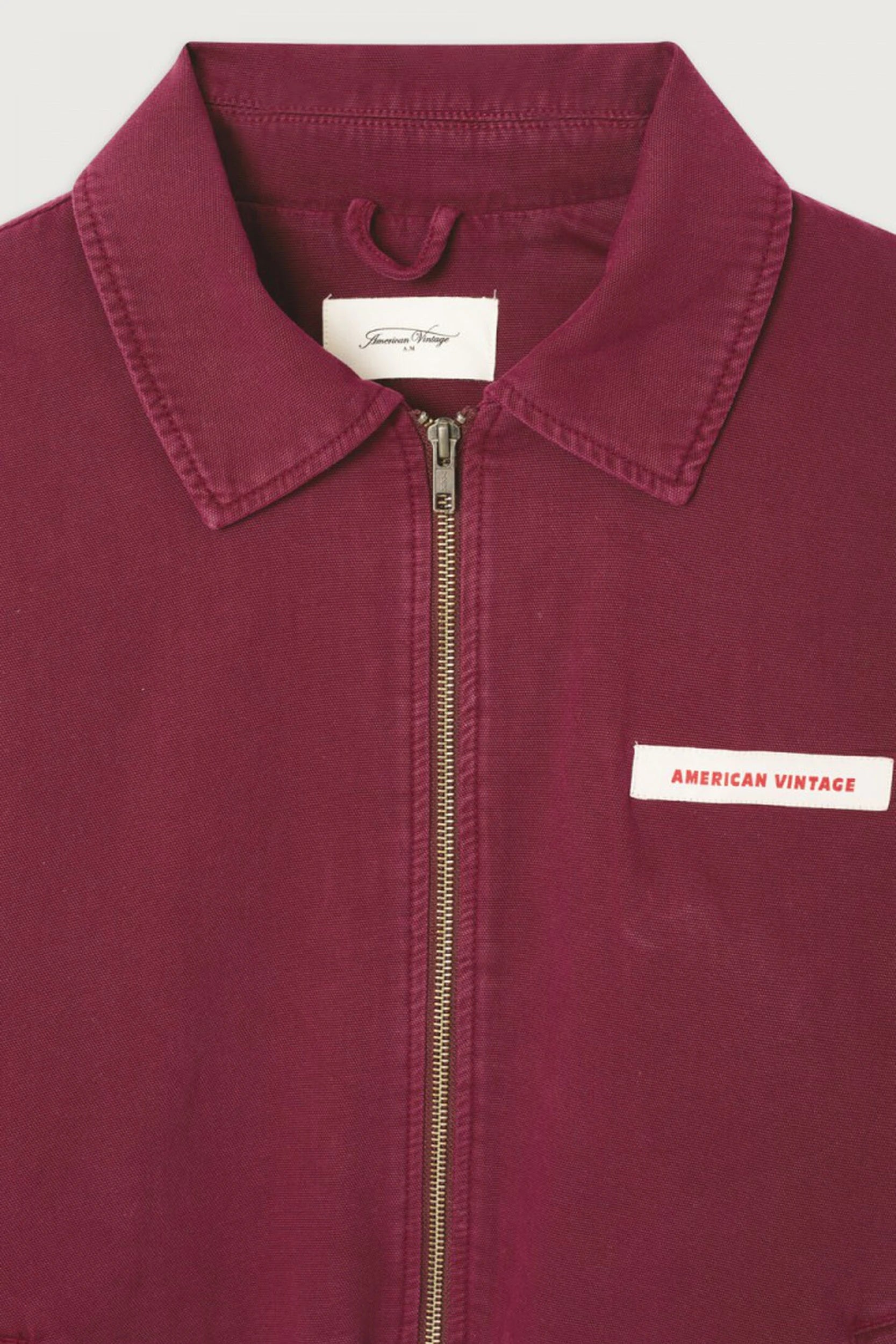 Lycaz American Vintage Vigne vintage, vue 8