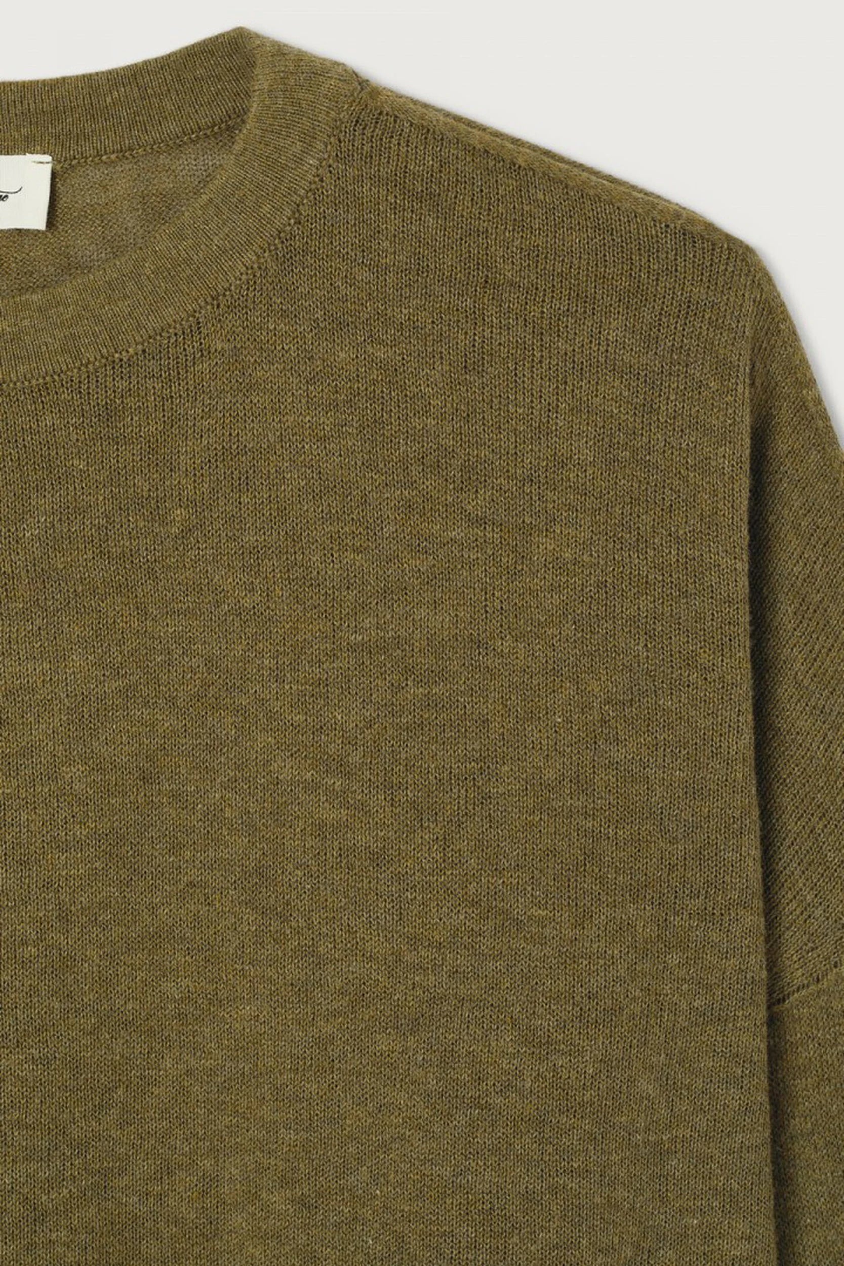 Toima American Vintage Origan chiné, vue 5