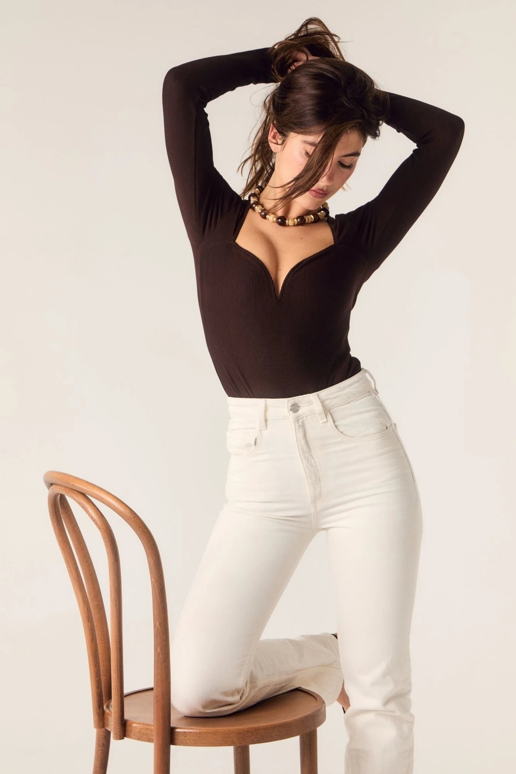 Celine Body Chocolat Flair, vue 4