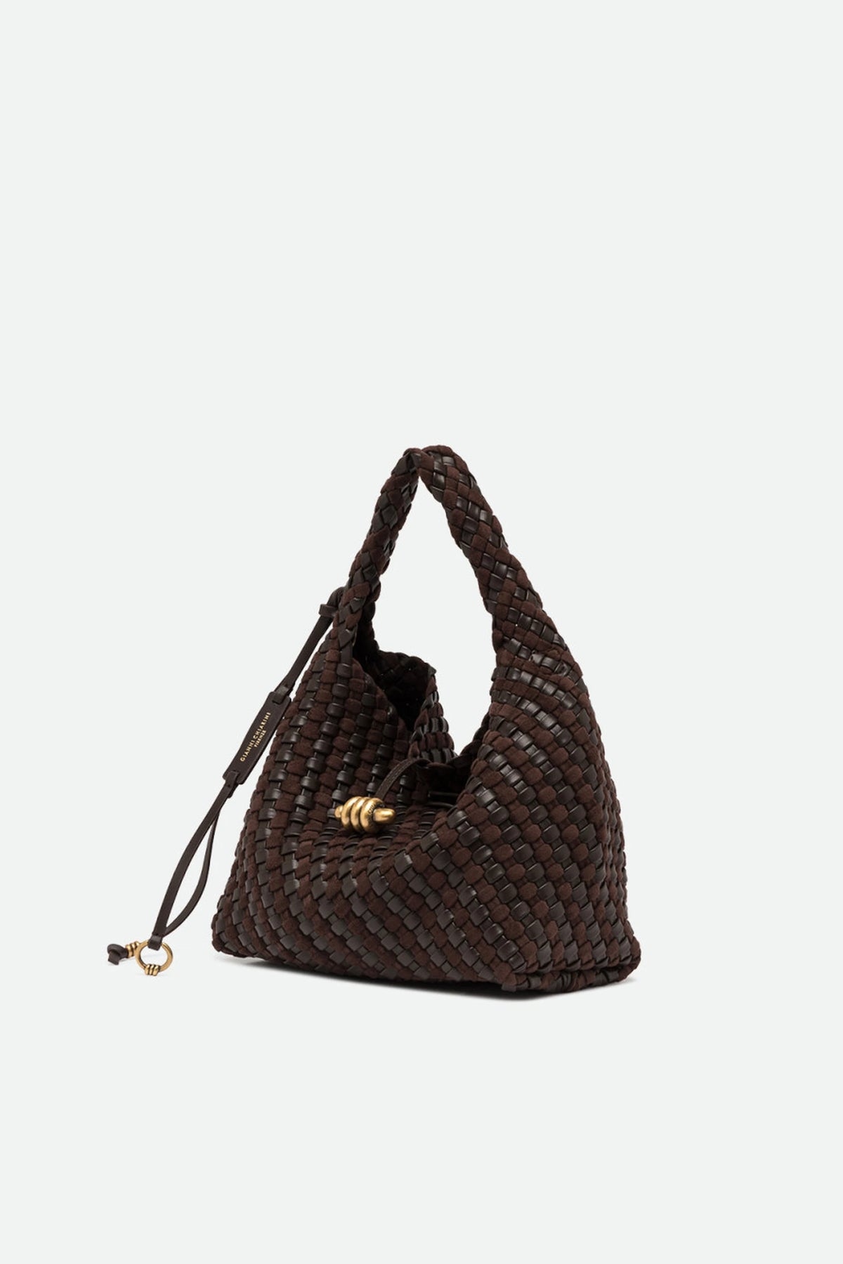 Aurelie Sac Espresso Gianni Chiarini, vue 5