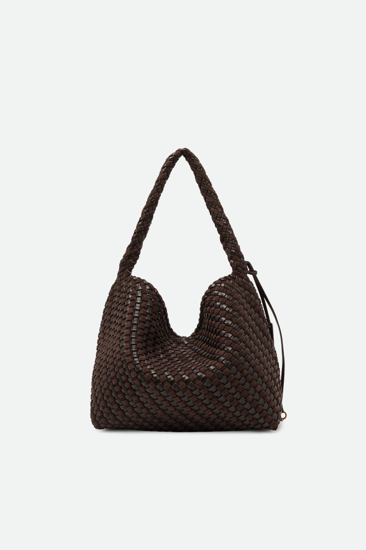 Aurelie Sac Espresso Gianni Chiarini, vue 3