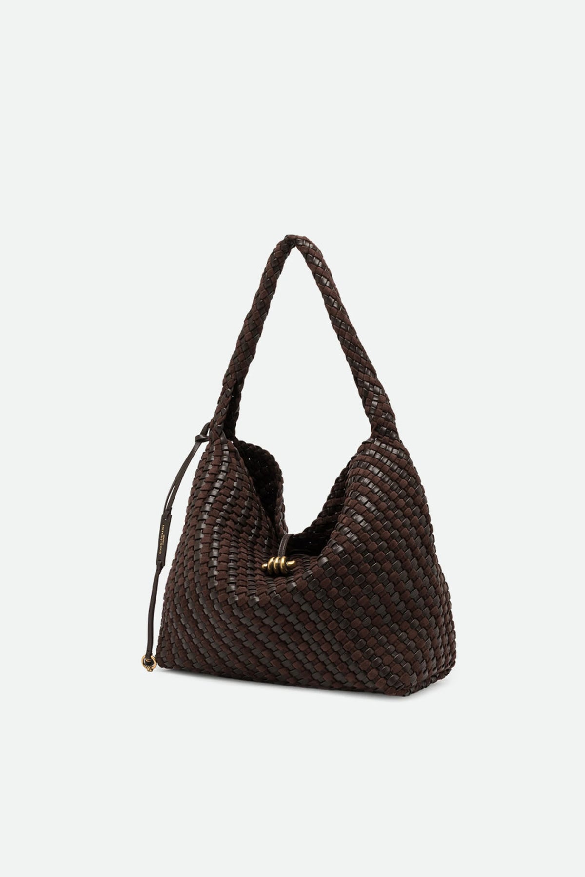 Aurelie Sac Espresso Gianni Chiarini, vue 4